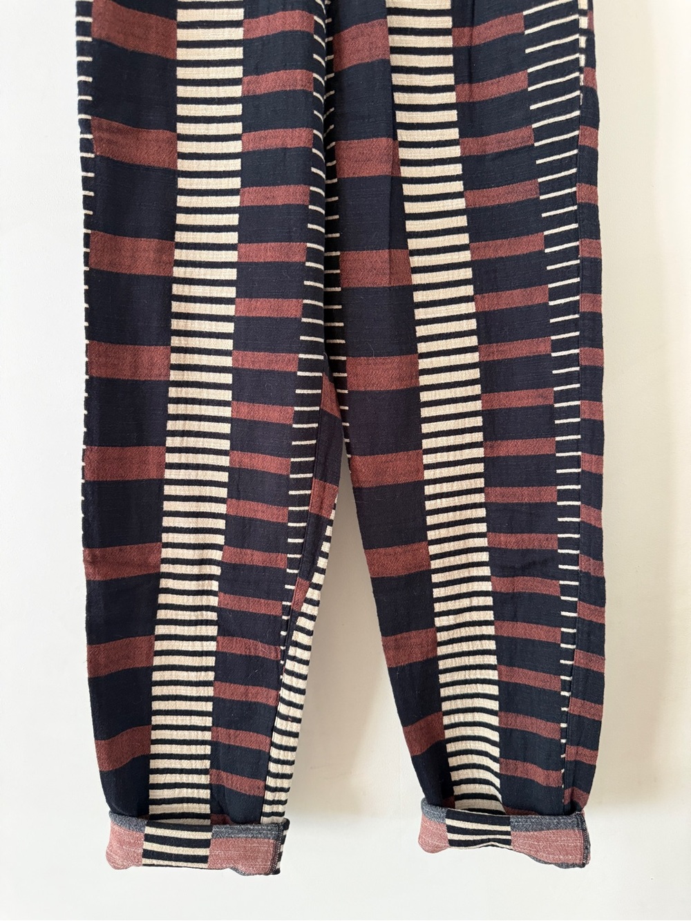 Ace and Jig Gatsby Pants in Lockwood - Picture 5 of 14
